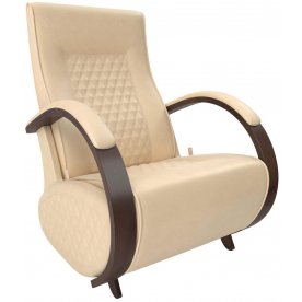 Кресло-качалка Balance 3