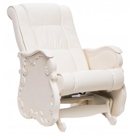 Кресло-качалка Версаль