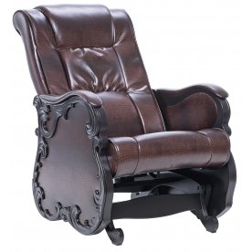 Кресло-качалка Версаль