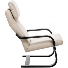 Кресло-качалка Leset Сириус