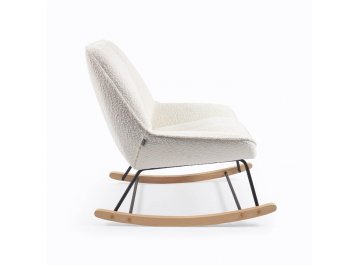 Кресло-качалка Marlina