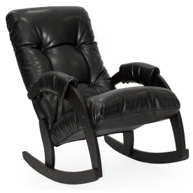 Кресло-качалка МИ Модель 67