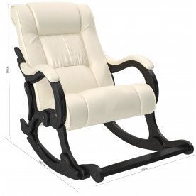 Кресло-качалка МИ 77