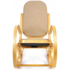 Кресло-качалка mod. AX3002-2