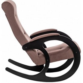 Кресло-качалка Модель 3