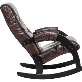 Кресло-качалка Модель 67