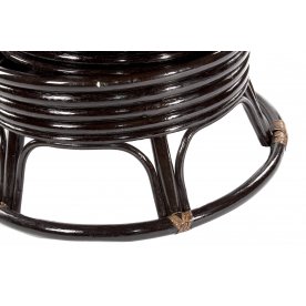 Кресло-качалка Папасан с матрасом Р115 (23 01В)