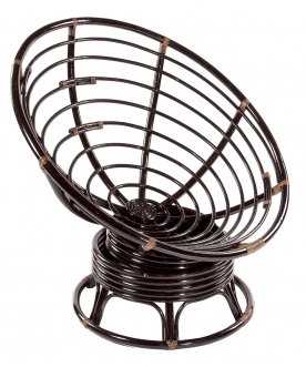 Кресло-качалка PAPASAN с матрасом Р115 (23 01В)
