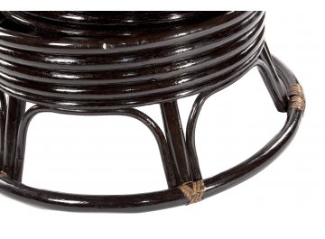 Кресло-качалка Папасан с матрасом Р115 (23 01В)