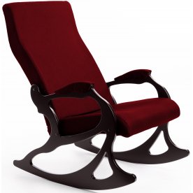 Кресло-качалка Санторини