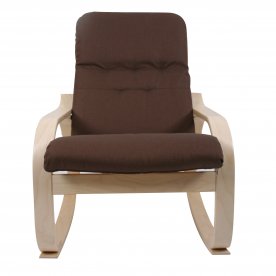 Кресло-качалка Сайма