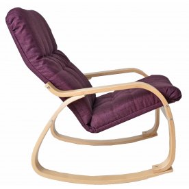 Кресло-качалка Сайма