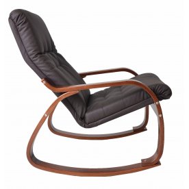 Кресло-качалка Сайма