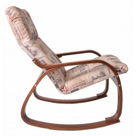 Кресло-качалка Сайма