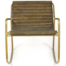 Кресло-качалка Secret De Maison FROST mod. 2533