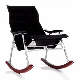 Кресло-качалка Белтех