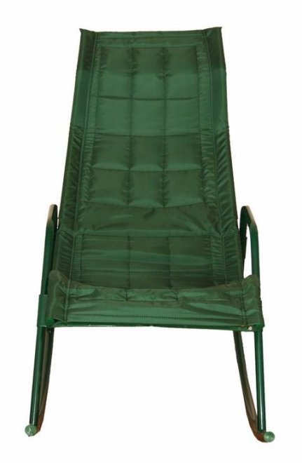 Кресло-качалка складное Нарочь/