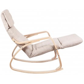 Кресло-качалка Smart