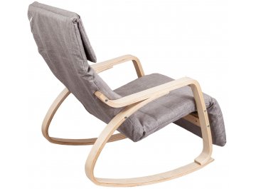 Кресло-качалка Smart