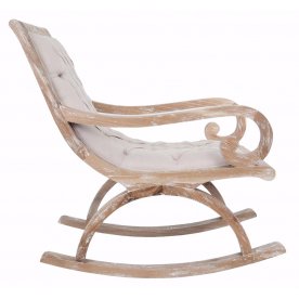 Кресло-качалка Velinda