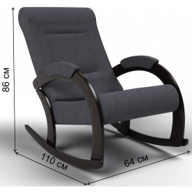 Кресло-качалка Венето