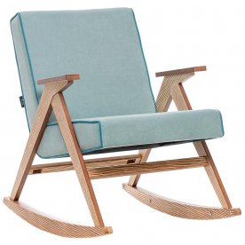 Кресло-качалка Вест