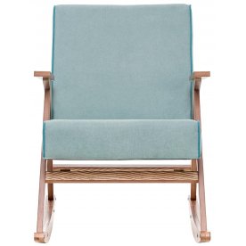 Кресло-качалка Вест