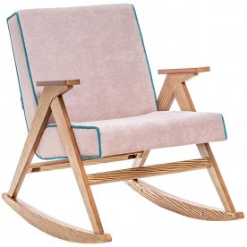 Кресло-качалка Вест