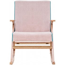 Кресло-качалка Вест