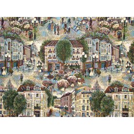 Кресло-качалка Виндзор