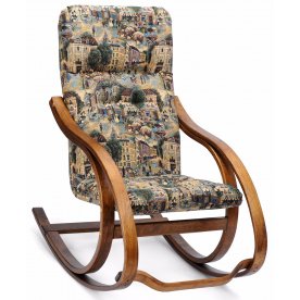Кресло-качалка Виндзор