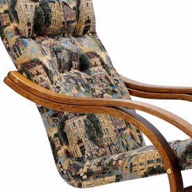 Кресло-качалка Виндзор