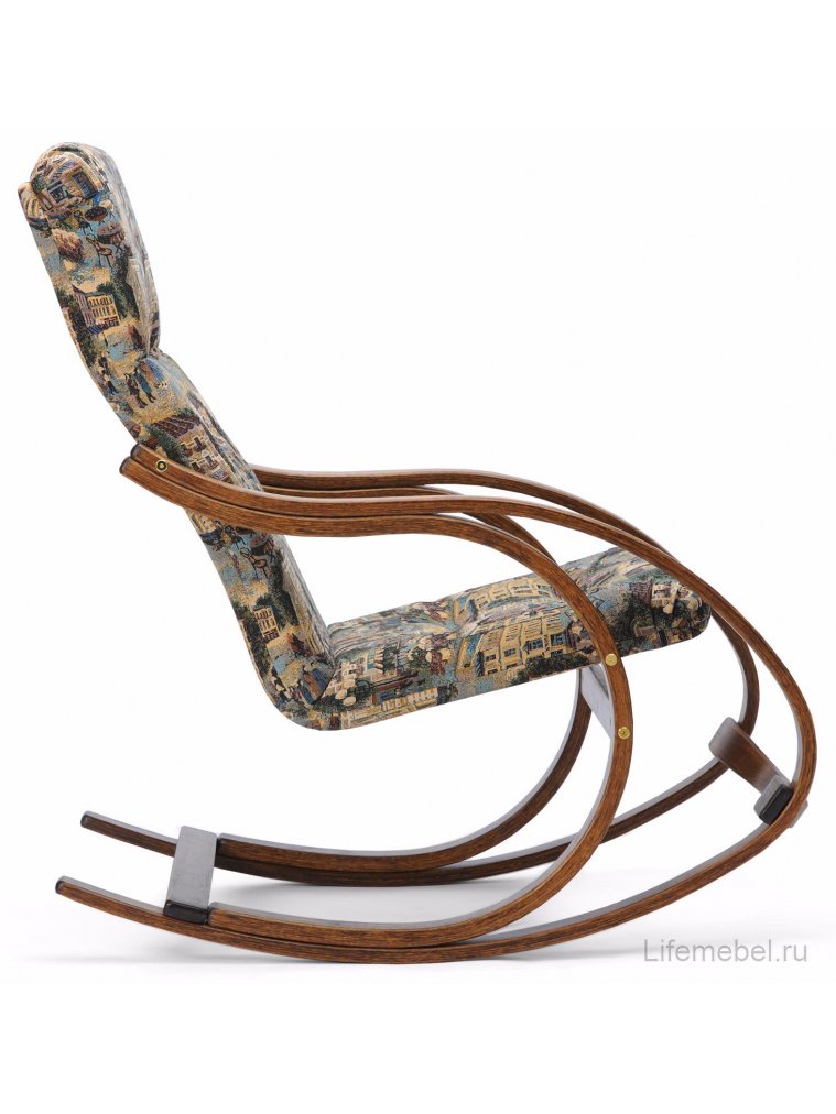 Кресло-качалка Виндзор