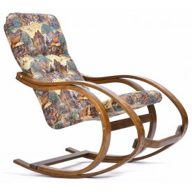 Кресло-качалка Виндзор