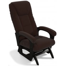 Кресло-качалка Леон