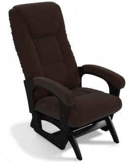 Кресло-качалка Леон