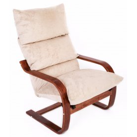 Кресло-качалка Онега