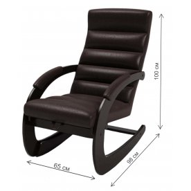 Кресло-трансформер Ното