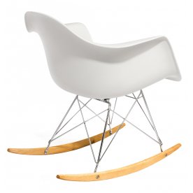 Стул Poc белый