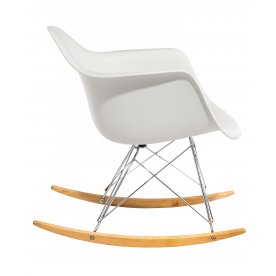 Стул Poc белый