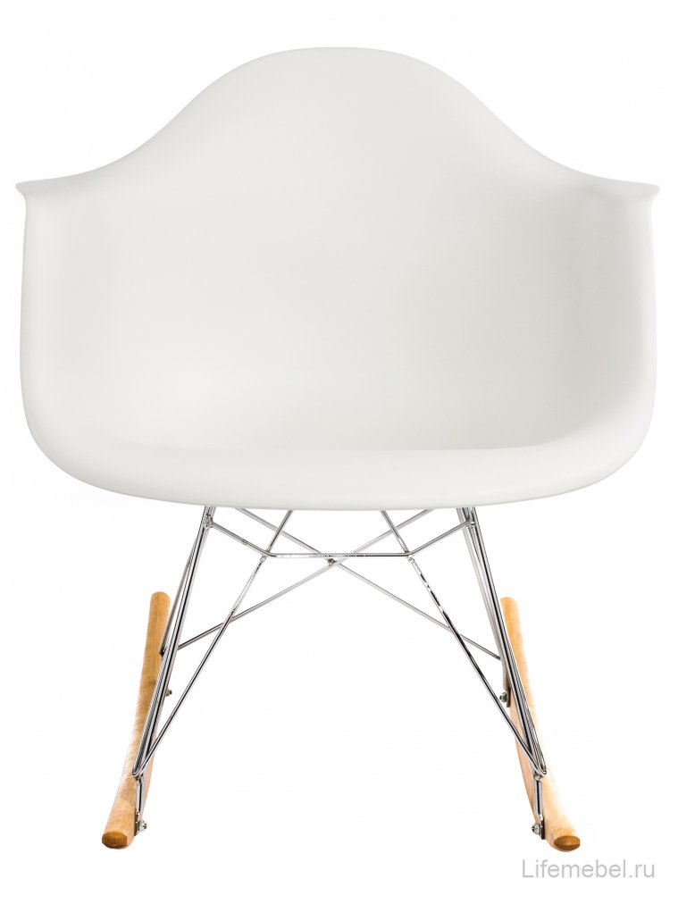 Стул Poc белый