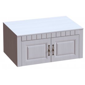 Шкаф навесной Прованс