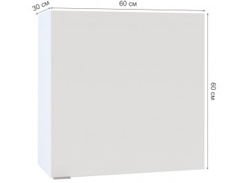 Шкаф навесной ПН-06