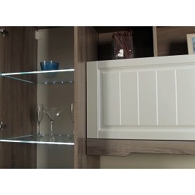 Шкаф навесной ТД-223.03.21