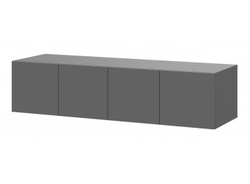 Шкаф навесной Даиго