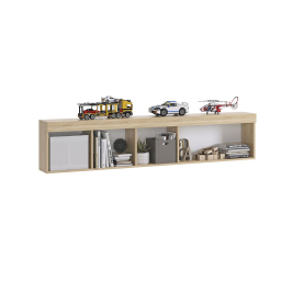 Шкаф навесной Форсаж MKF-04.1623