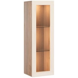 Шкаф навесной Нобиле ПНВ-ФС НЛа