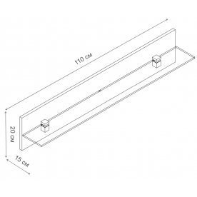 Полка Элана