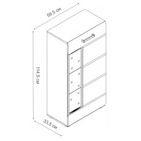 Витрина Кельн