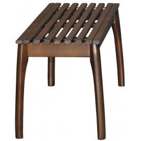 Банкетка Массив